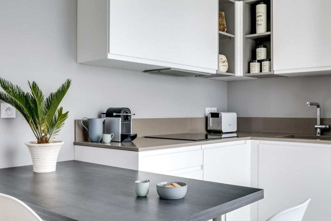 Image d'une Appartement de 90m&sup2;