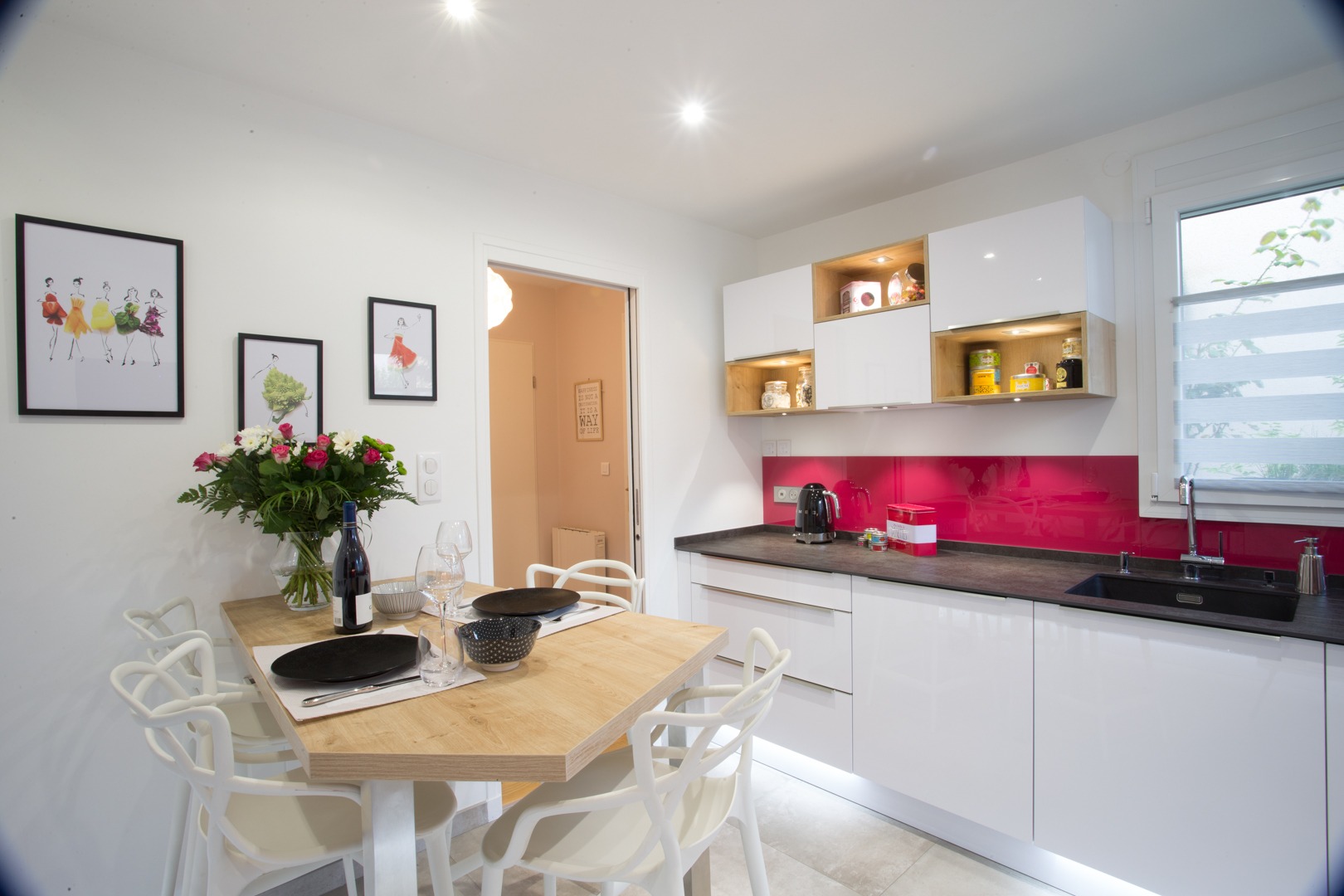 Image d'une Maison de 140 m&sup2;