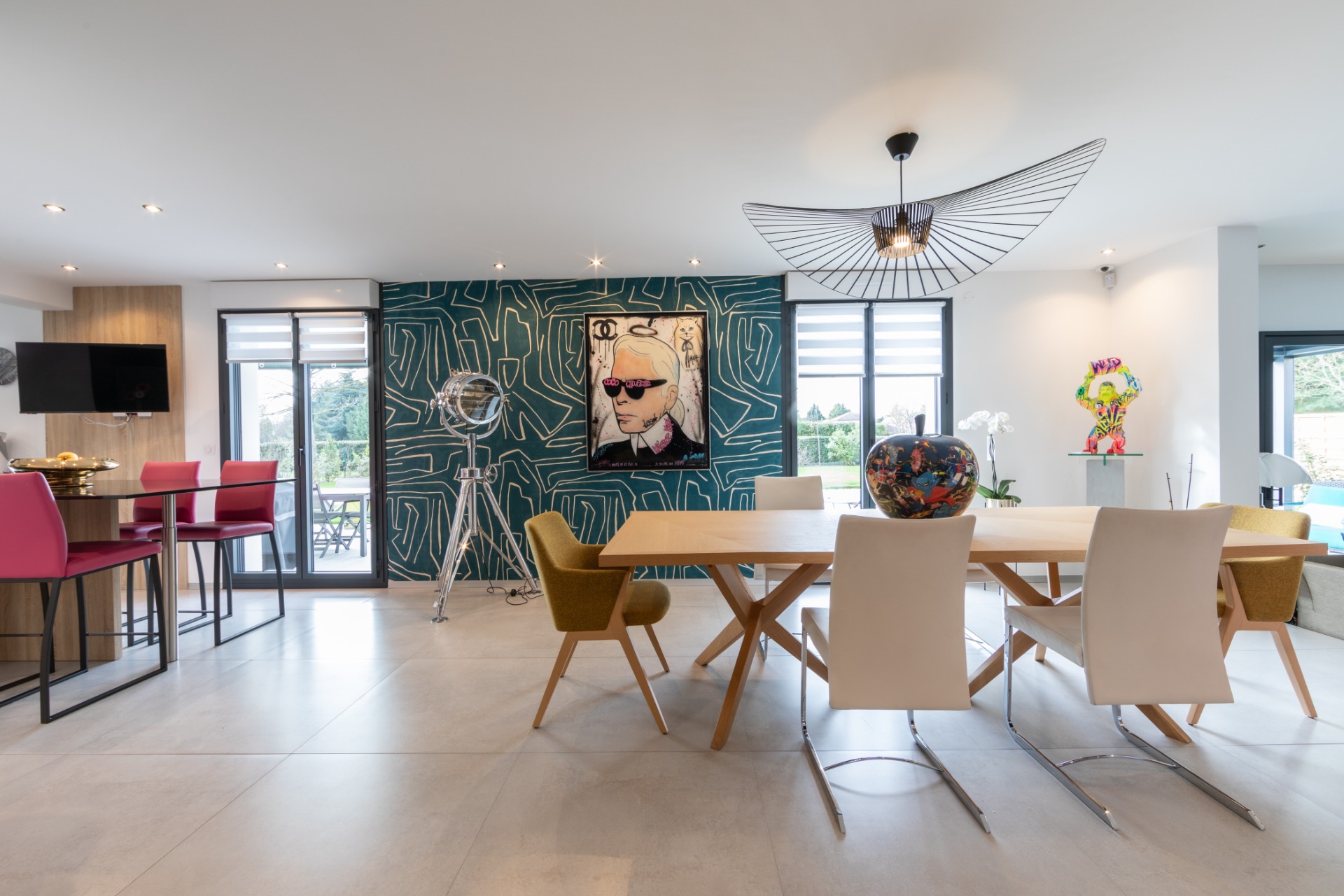 Image d'une Maison de 250 m&sup2;