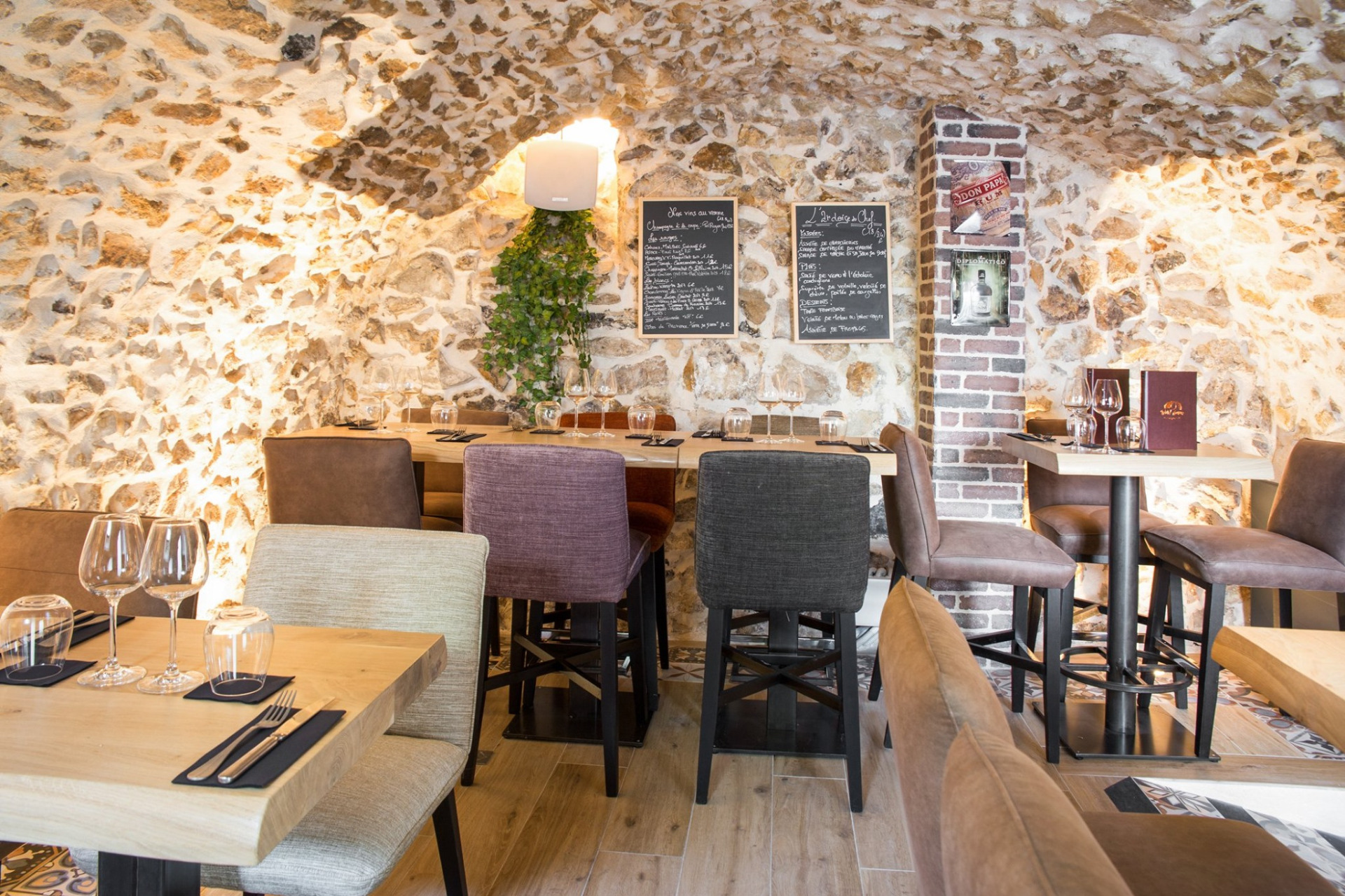Image d'une Restaurant