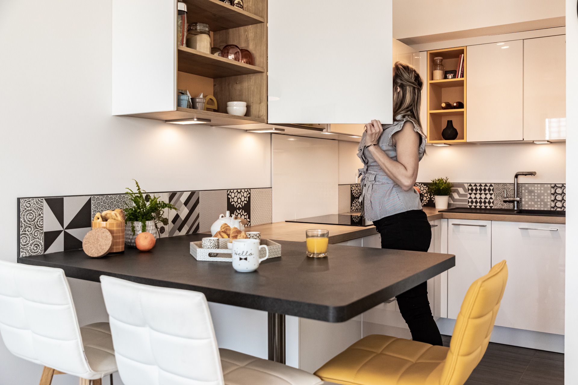 Image d'une Appartement