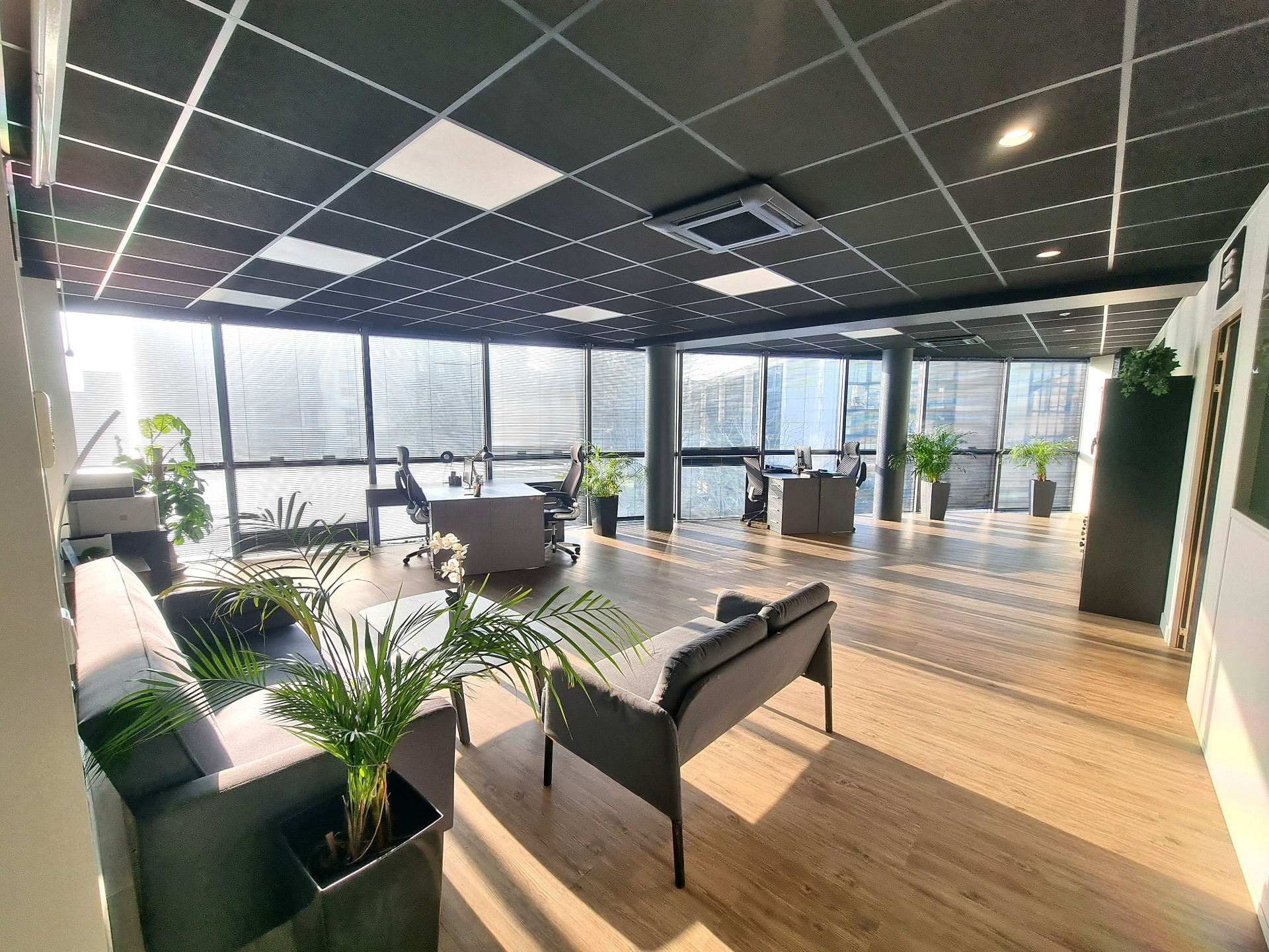 Image d'une Bureaux professionnels