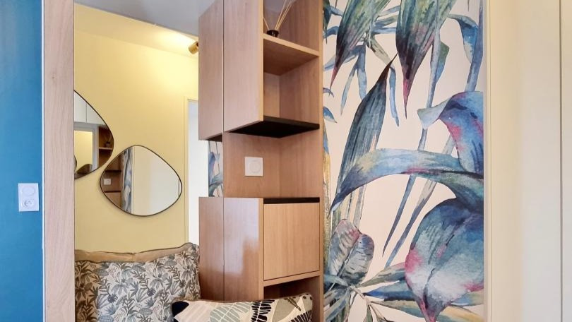 Image d'une Appartement Image d'une Appartement