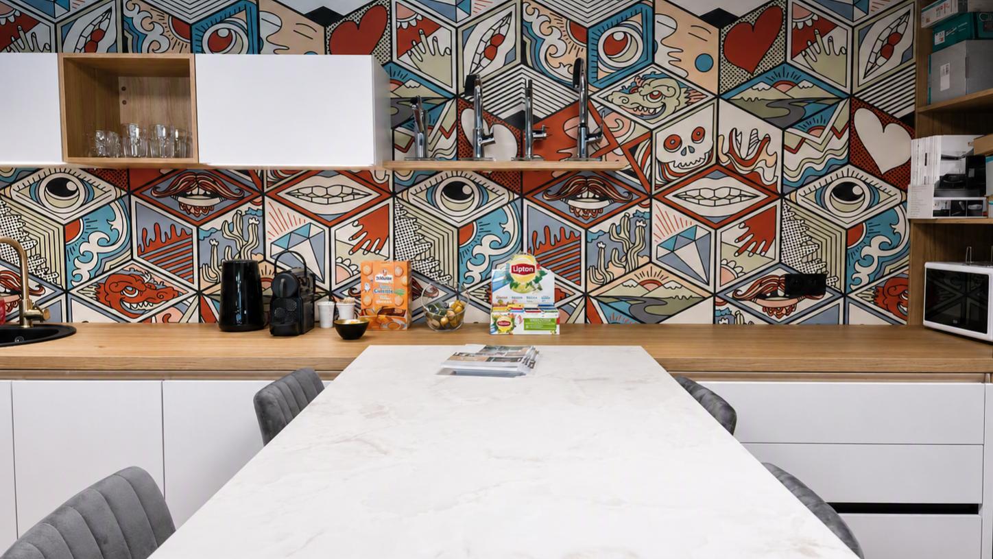 Image d'une Showroom Image d'une Showroom