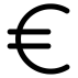 Logo coût