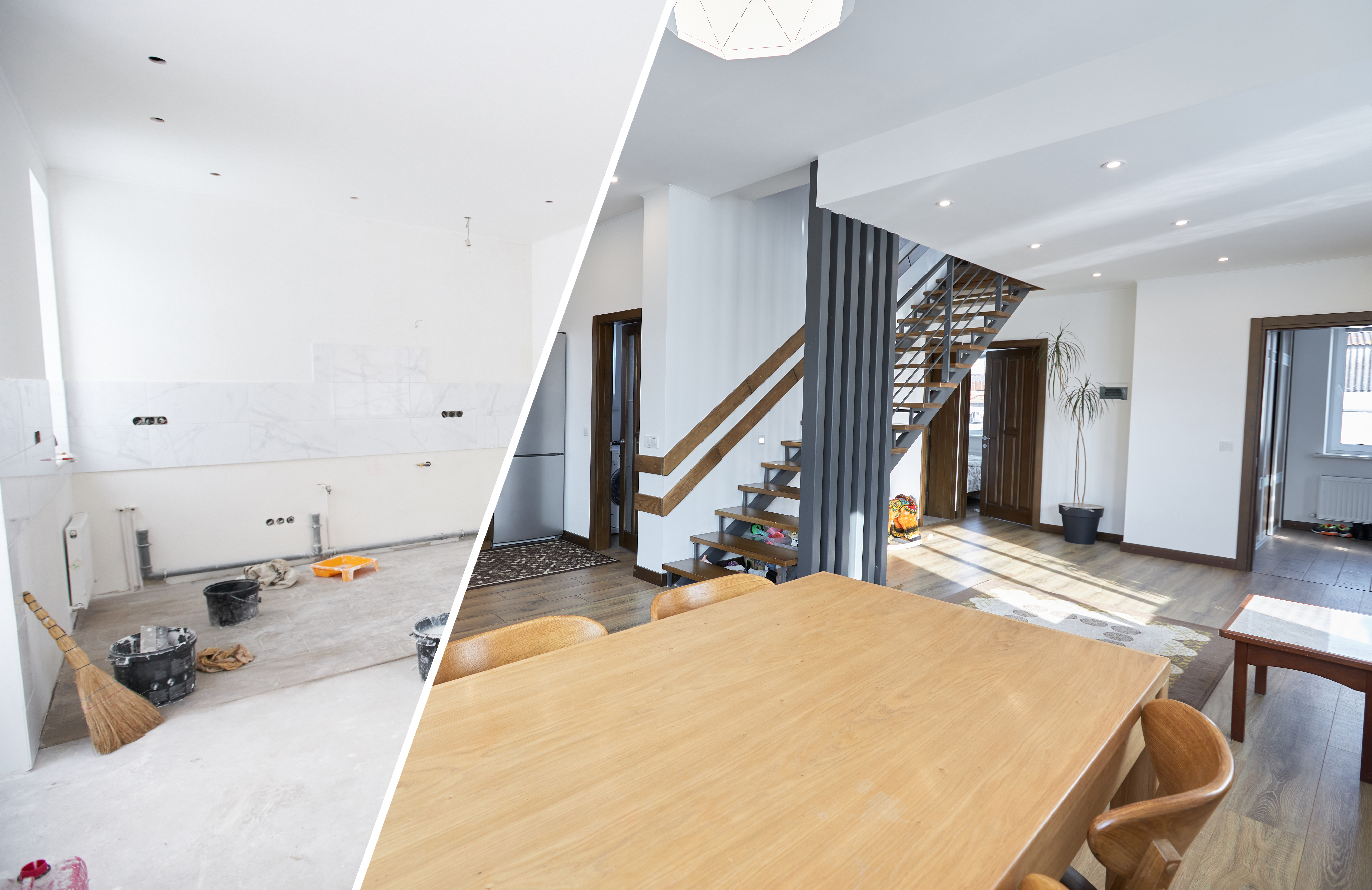 Image d'une renovation